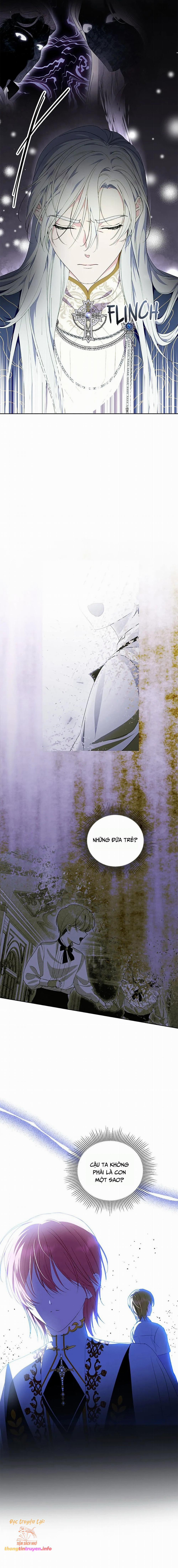 Nếu Tháo Đi Lớp Mặt Nạ Tử Tế Của Nam Chính 42 trang 7