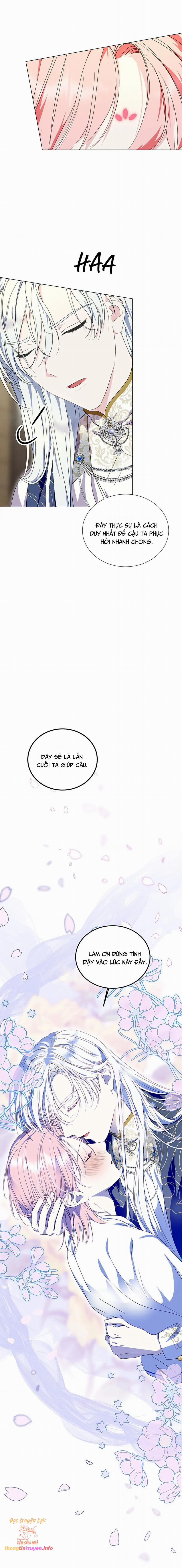 Nếu Tháo Đi Lớp Mặt Nạ Tử Tế Của Nam Chính 42 trang 9