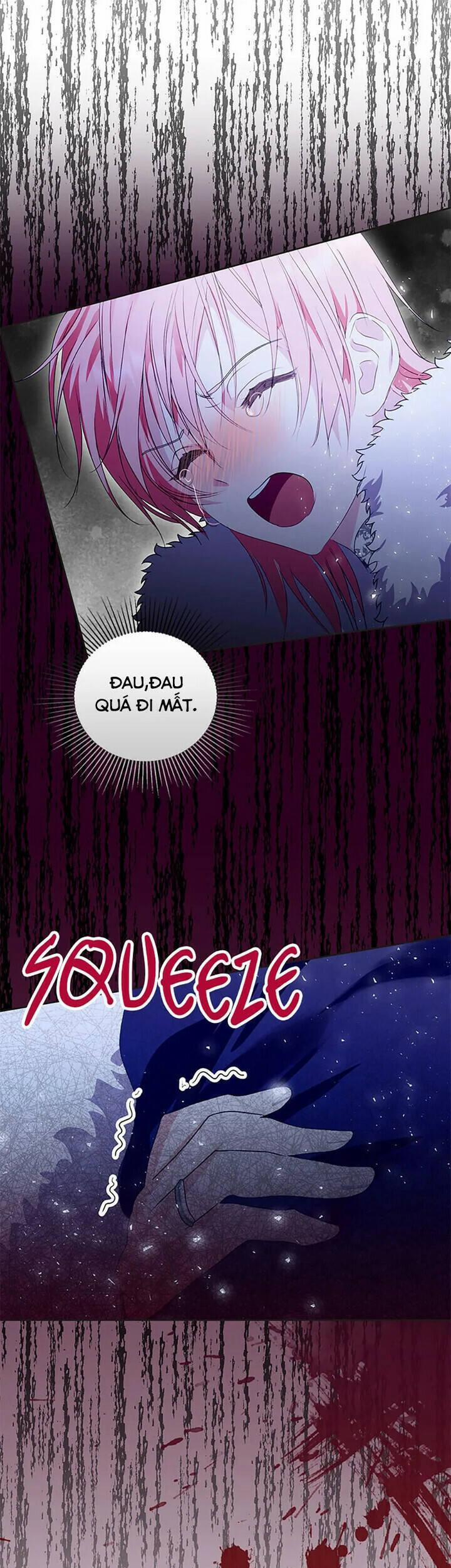 Nếu Tháo Đi Lớp Mặt Nạ Tử Tế Của Nam Chính 45 trang 1