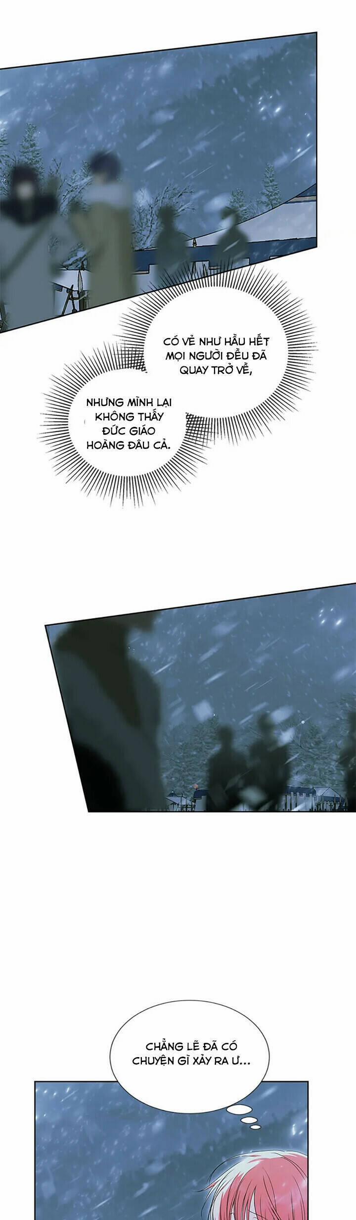 Nếu Tháo Đi Lớp Mặt Nạ Tử Tế Của Nam Chính 45 trang 10