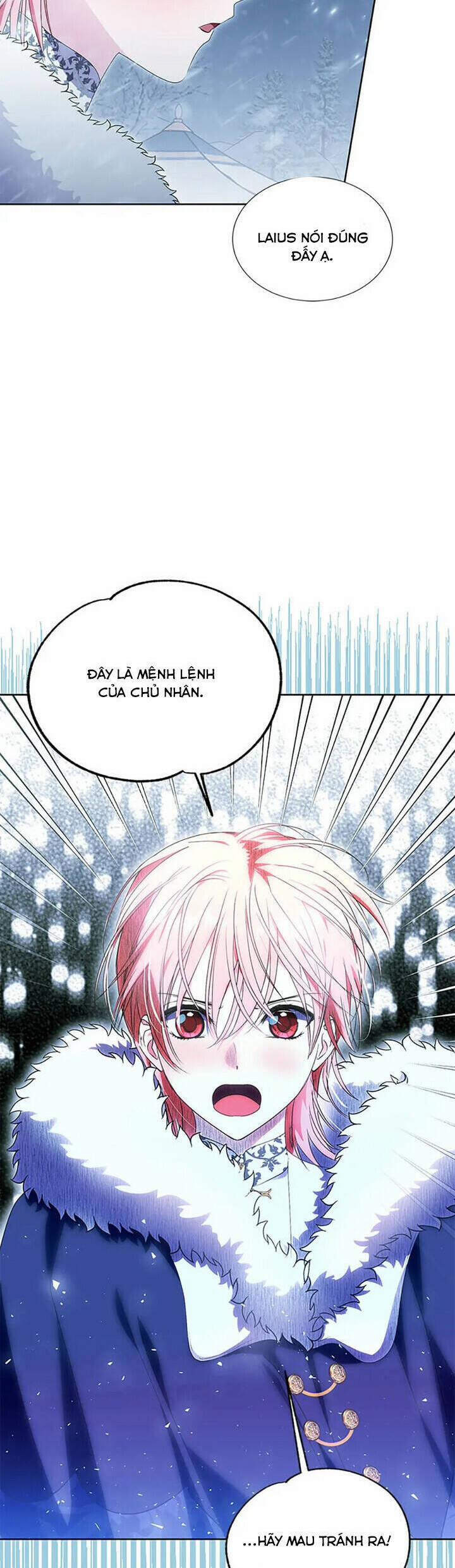 Nếu Tháo Đi Lớp Mặt Nạ Tử Tế Của Nam Chính 45 trang 14