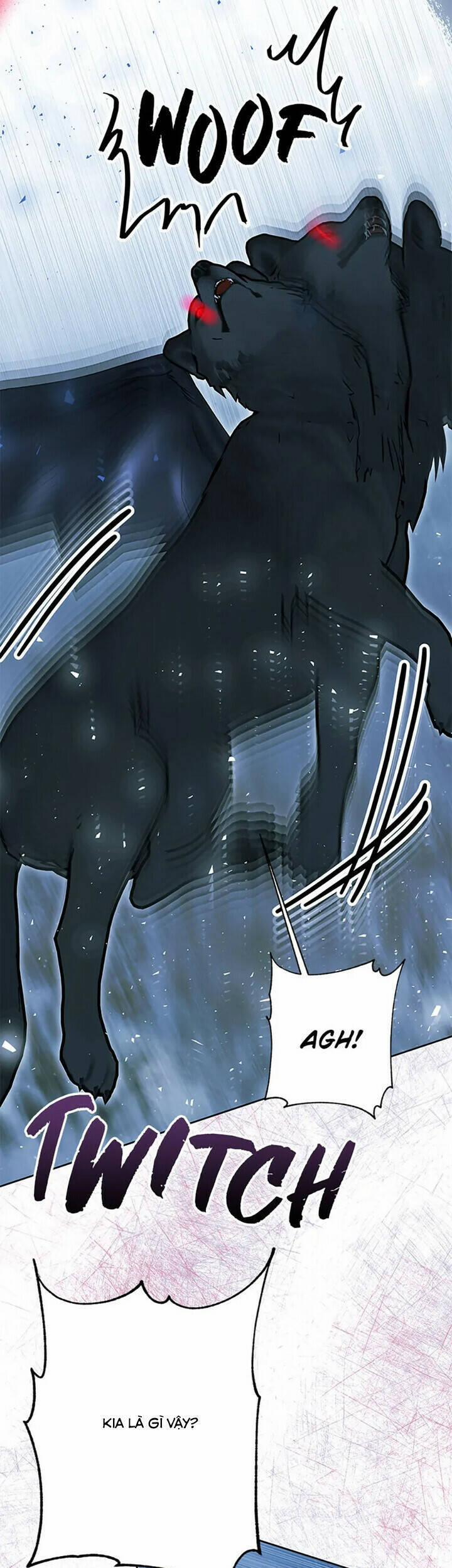 Nếu Tháo Đi Lớp Mặt Nạ Tử Tế Của Nam Chính 45 trang 29