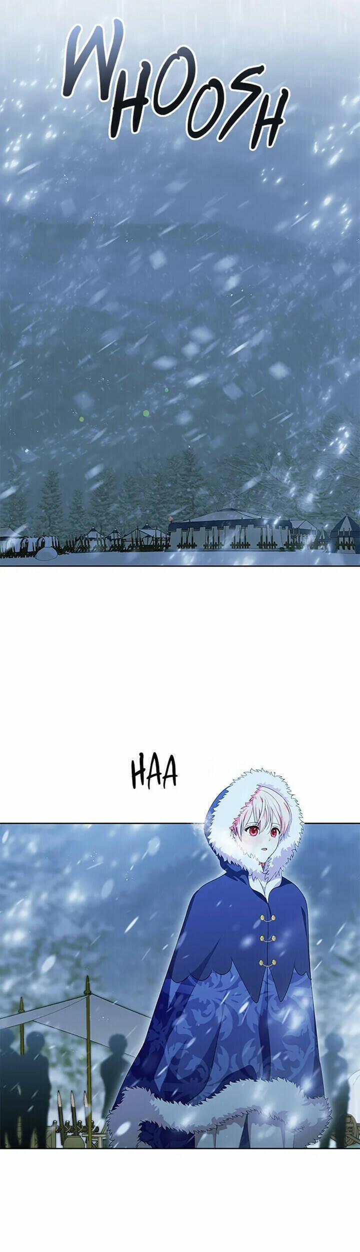 Nếu Tháo Đi Lớp Mặt Nạ Tử Tế Của Nam Chính 45 trang 3