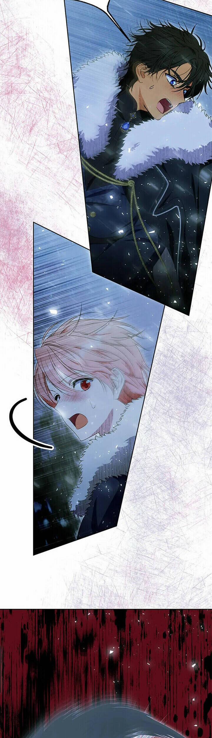 Nếu Tháo Đi Lớp Mặt Nạ Tử Tế Của Nam Chính 45 trang 30