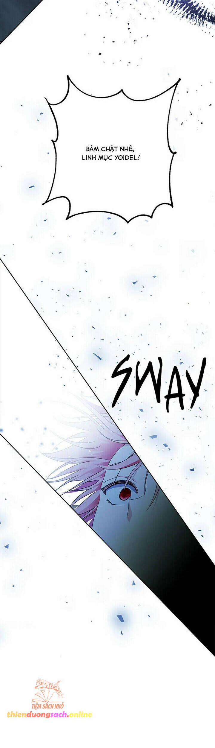 Nếu Tháo Đi Lớp Mặt Nạ Tử Tế Của Nam Chính 45 trang 32