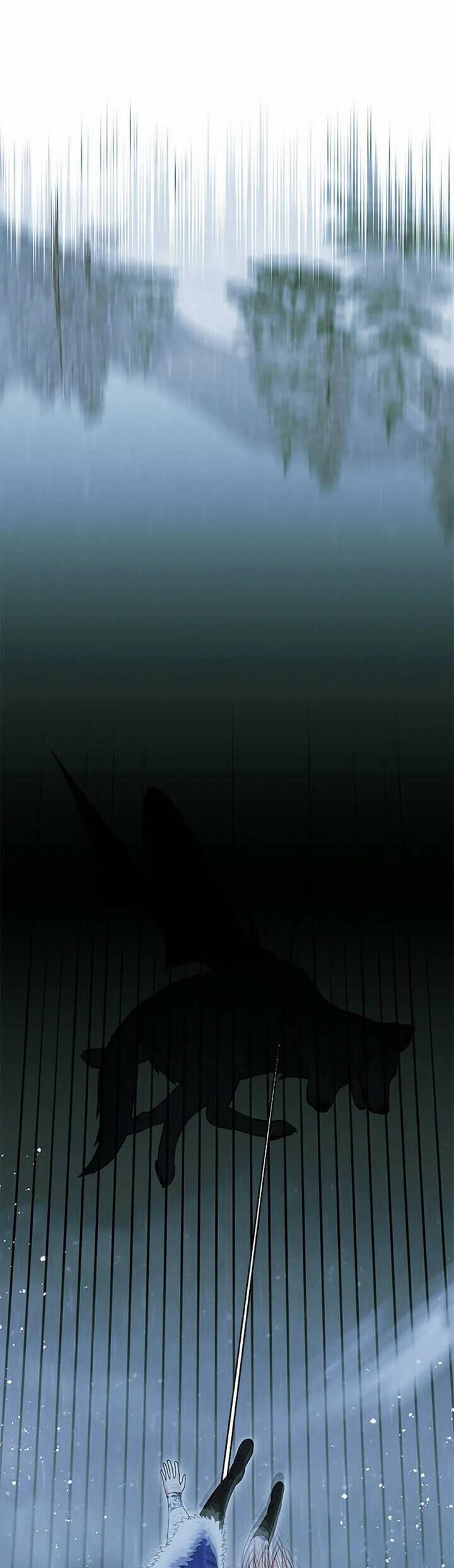 Nếu Tháo Đi Lớp Mặt Nạ Tử Tế Của Nam Chính 45 trang 33