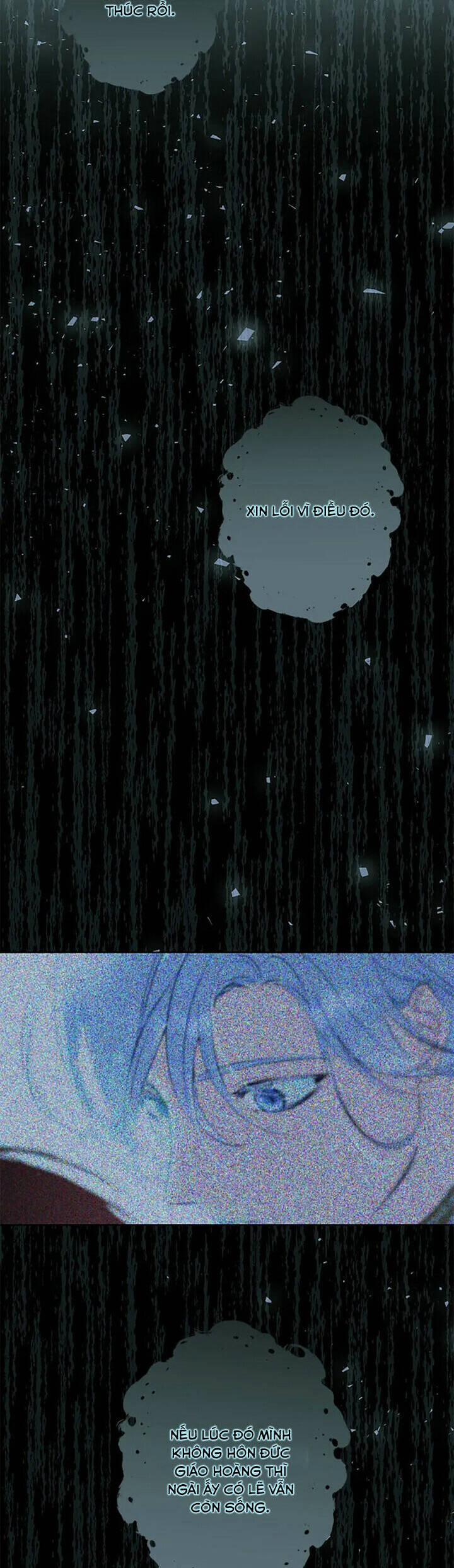 Nếu Tháo Đi Lớp Mặt Nạ Tử Tế Của Nam Chính 45 trang 35