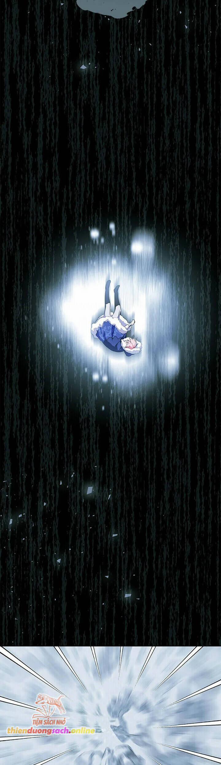 Nếu Tháo Đi Lớp Mặt Nạ Tử Tế Của Nam Chính 45 trang 36