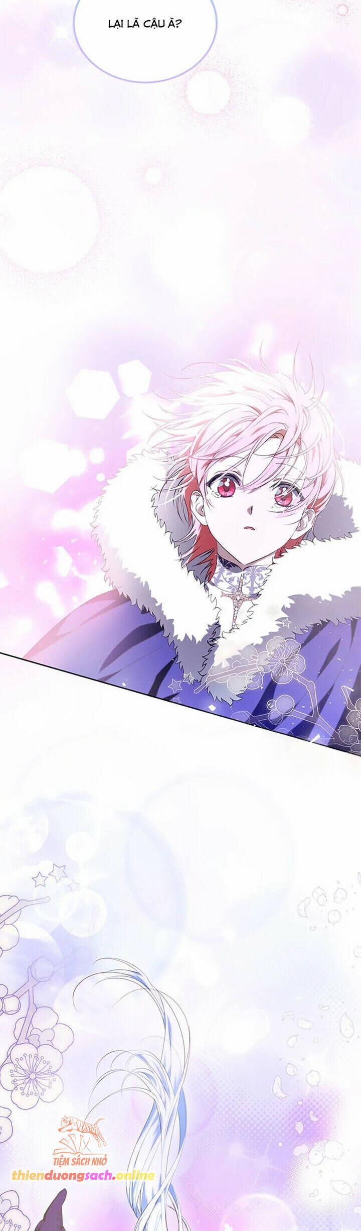 Nếu Tháo Đi Lớp Mặt Nạ Tử Tế Của Nam Chính 45 trang 40