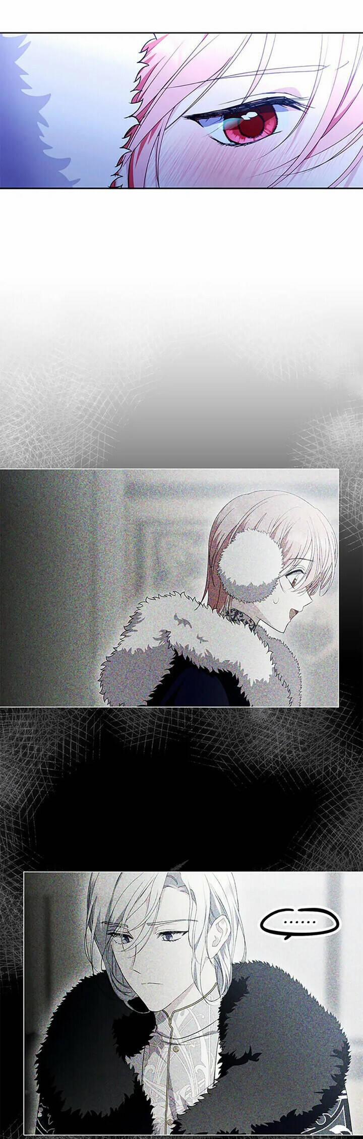 Nếu Tháo Đi Lớp Mặt Nạ Tử Tế Của Nam Chính 45 trang 5