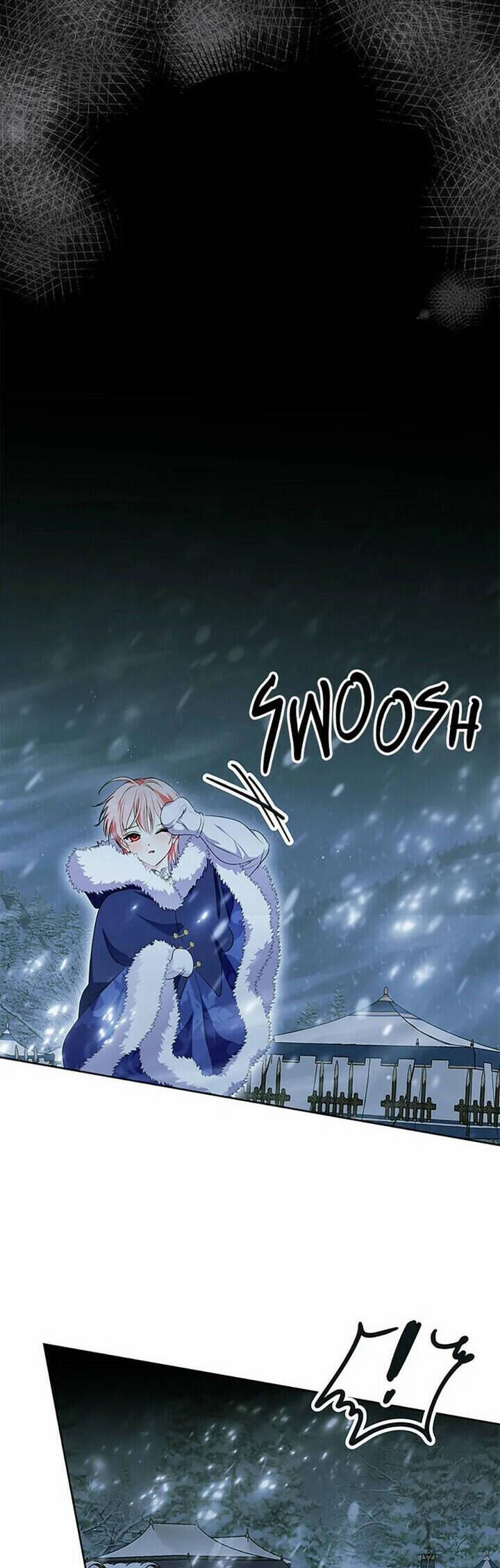 Nếu Tháo Đi Lớp Mặt Nạ Tử Tế Của Nam Chính 45 trang 6