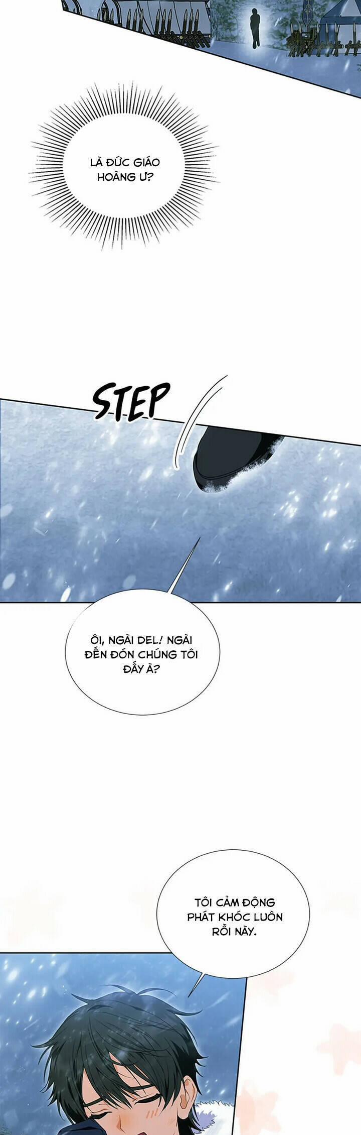 Nếu Tháo Đi Lớp Mặt Nạ Tử Tế Của Nam Chính 45 trang 7