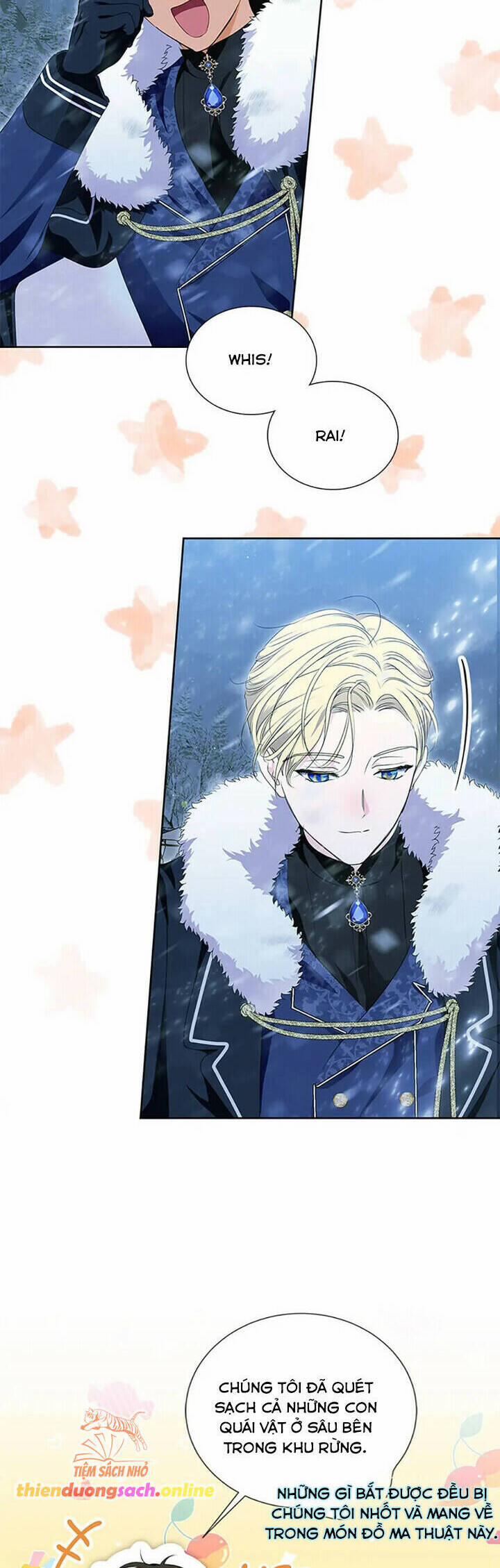 Nếu Tháo Đi Lớp Mặt Nạ Tử Tế Của Nam Chính 45 trang 8