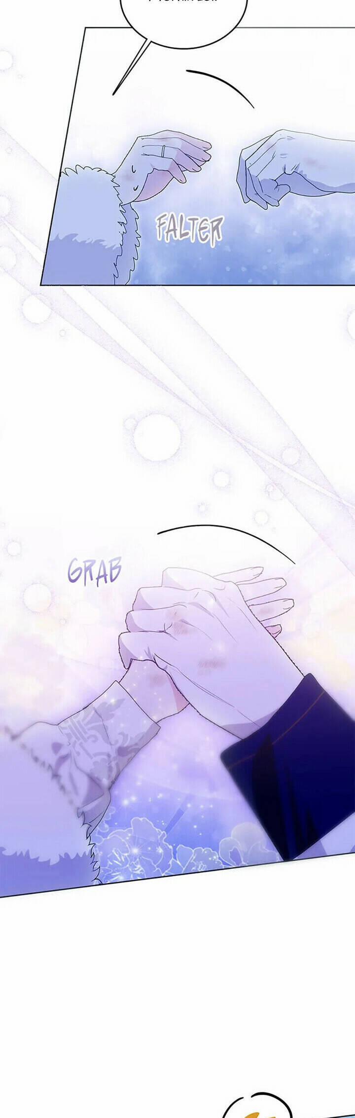 Nếu Tháo Đi Lớp Mặt Nạ Tử Tế Của Nam Chính 46 trang 10