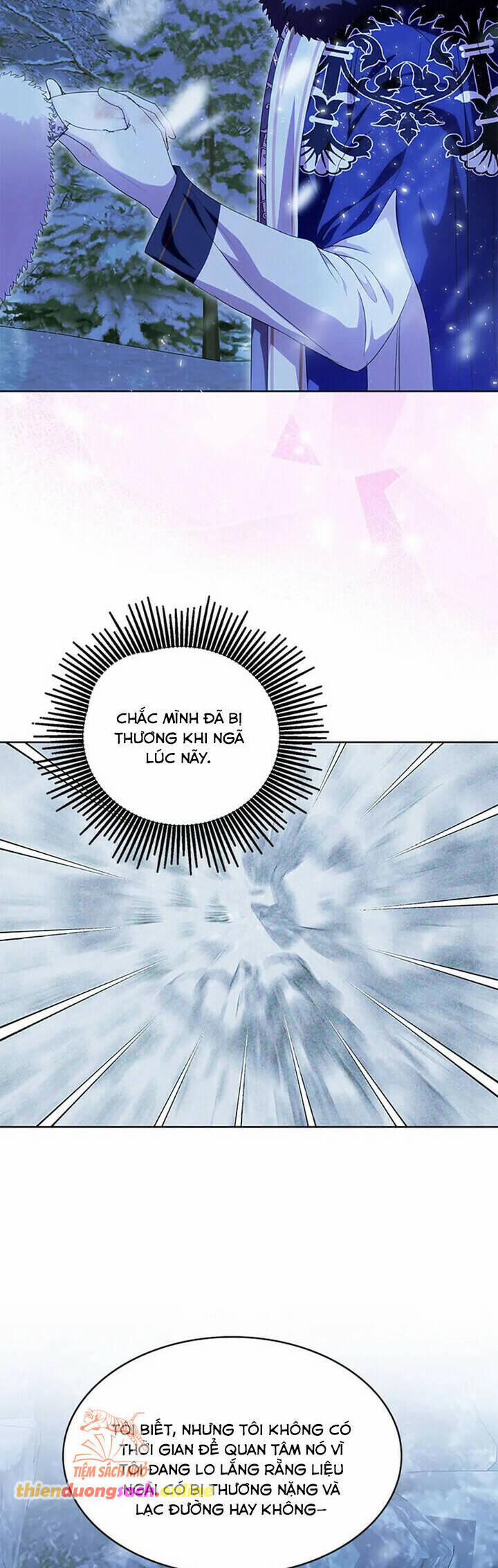 Nếu Tháo Đi Lớp Mặt Nạ Tử Tế Của Nam Chính 46 trang 12