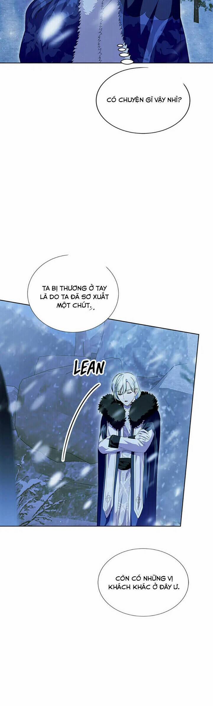 Nếu Tháo Đi Lớp Mặt Nạ Tử Tế Của Nam Chính 46 trang 15