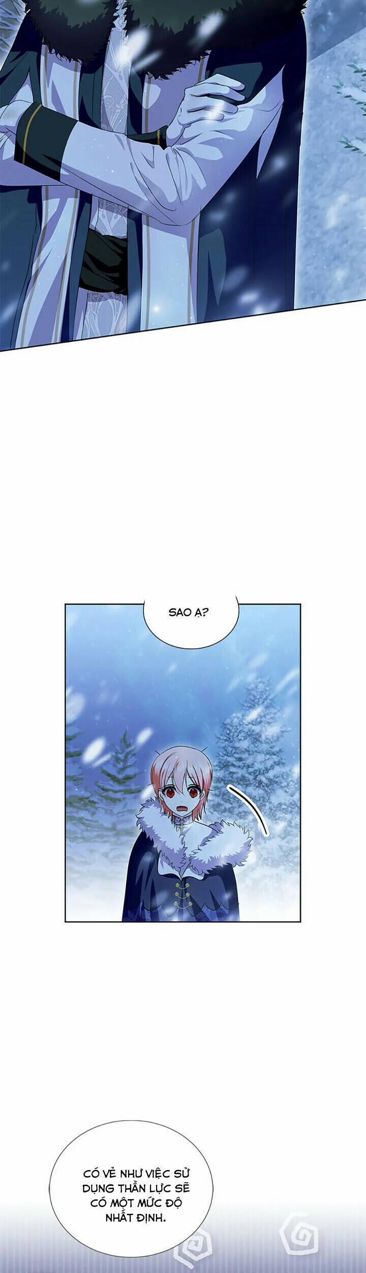 Nếu Tháo Đi Lớp Mặt Nạ Tử Tế Của Nam Chính 46 trang 17