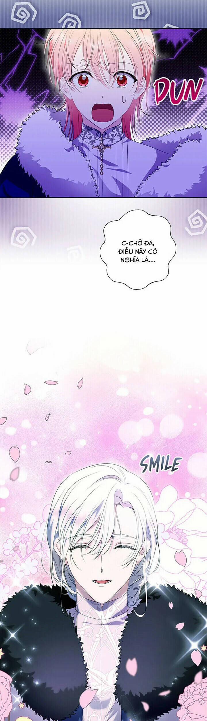 Nếu Tháo Đi Lớp Mặt Nạ Tử Tế Của Nam Chính 46 trang 18