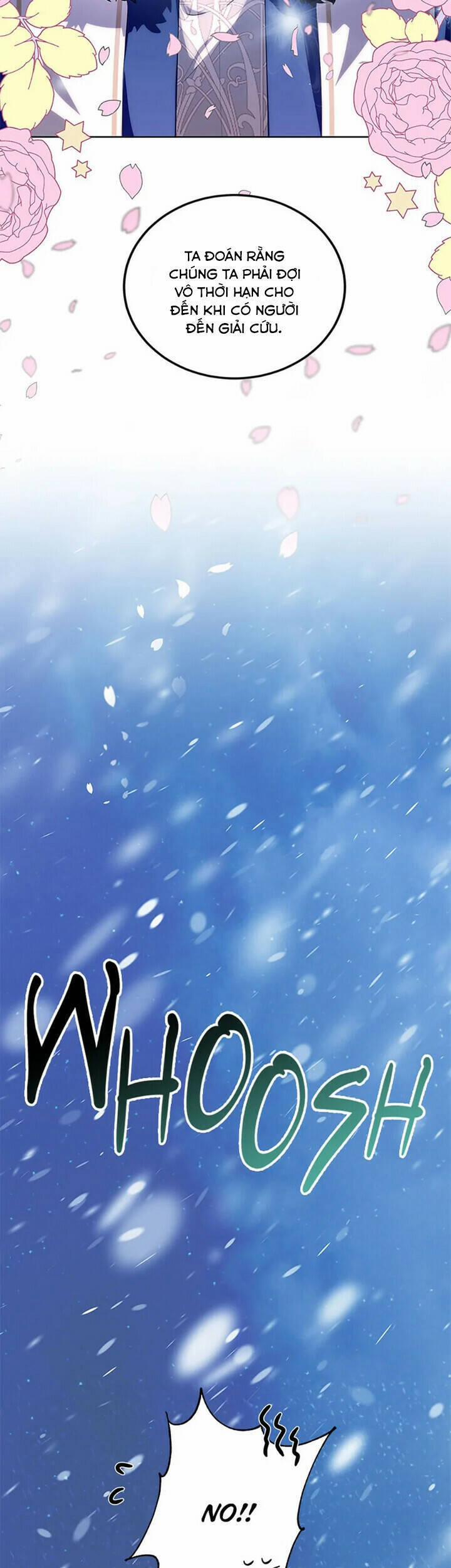 Nếu Tháo Đi Lớp Mặt Nạ Tử Tế Của Nam Chính 46 trang 19