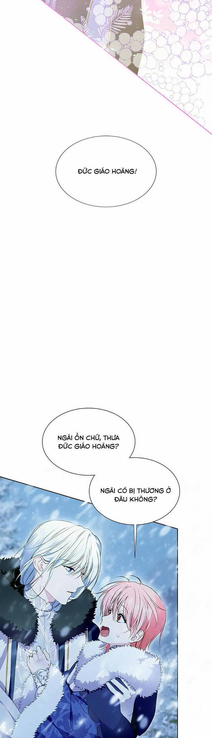 Nếu Tháo Đi Lớp Mặt Nạ Tử Tế Của Nam Chính 46 trang 2