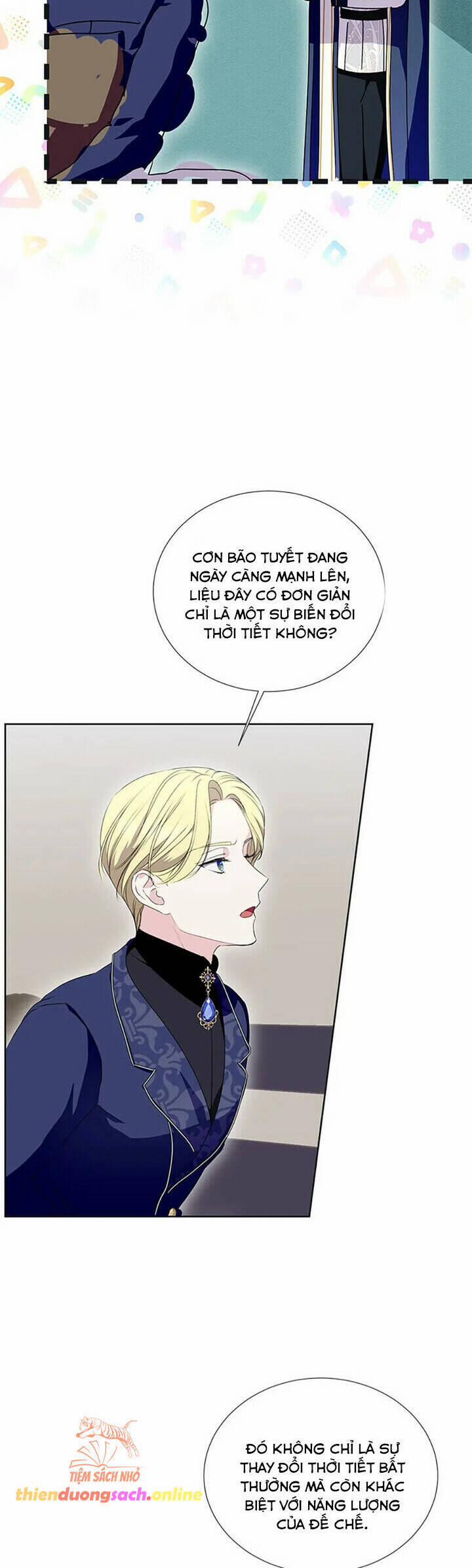 Nếu Tháo Đi Lớp Mặt Nạ Tử Tế Của Nam Chính 46 trang 25