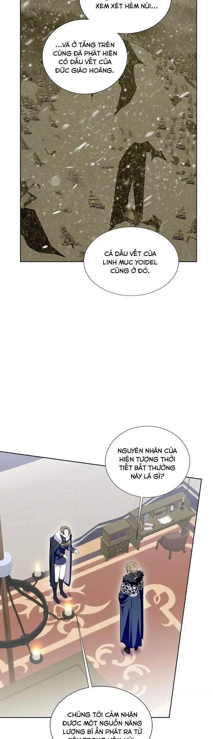 Nếu Tháo Đi Lớp Mặt Nạ Tử Tế Của Nam Chính 46 trang 28