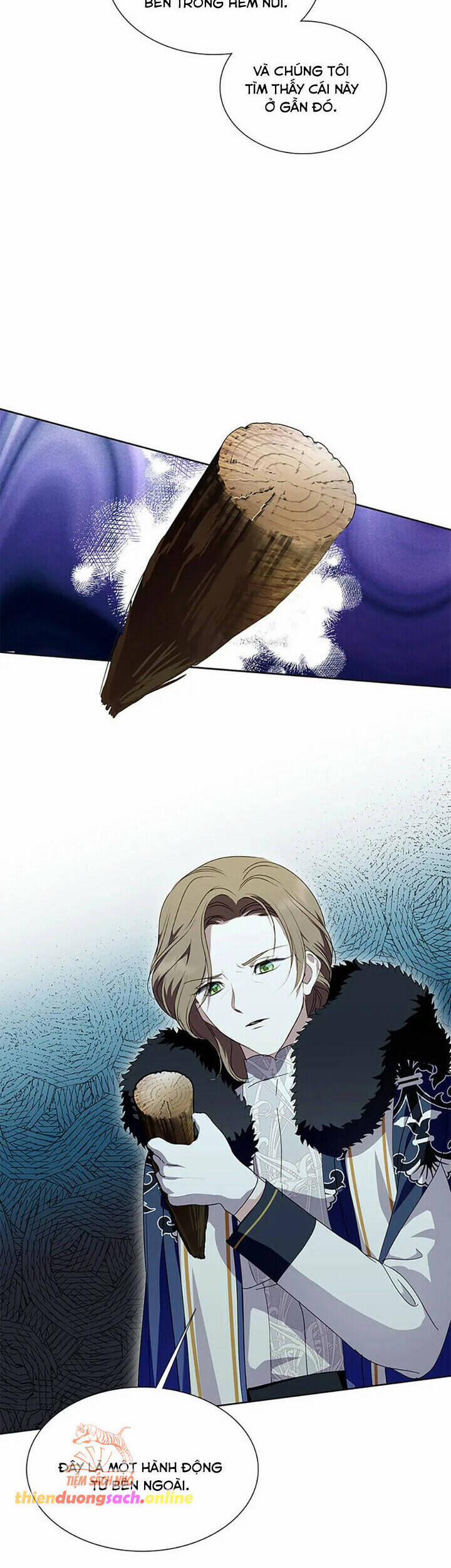 Nếu Tháo Đi Lớp Mặt Nạ Tử Tế Của Nam Chính 46 trang 29