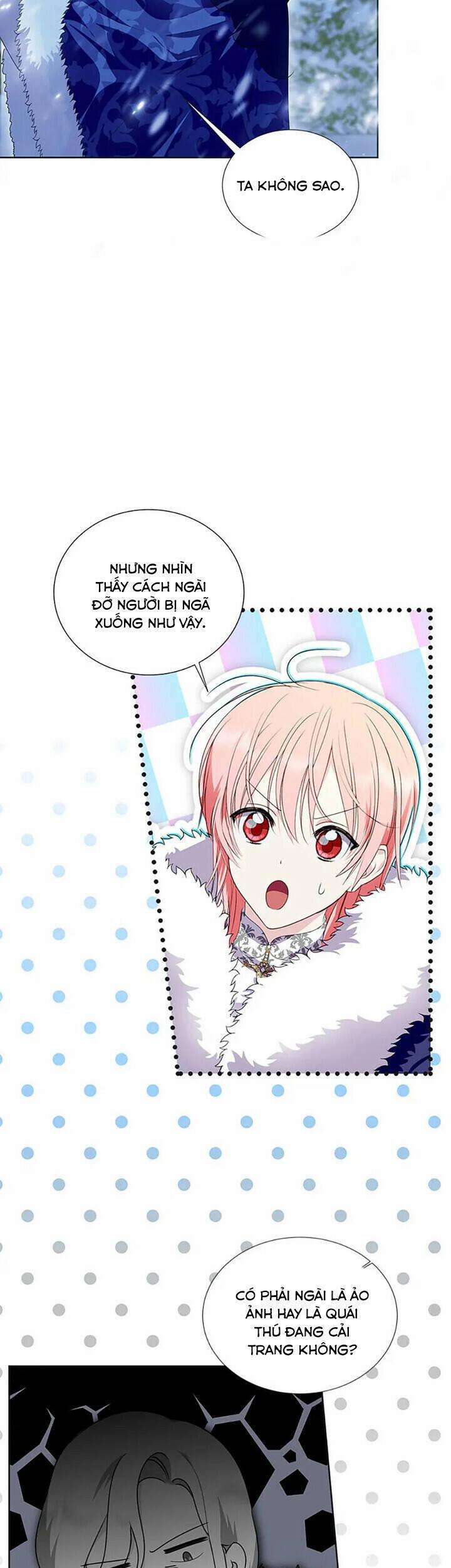 Nếu Tháo Đi Lớp Mặt Nạ Tử Tế Của Nam Chính 46 trang 3