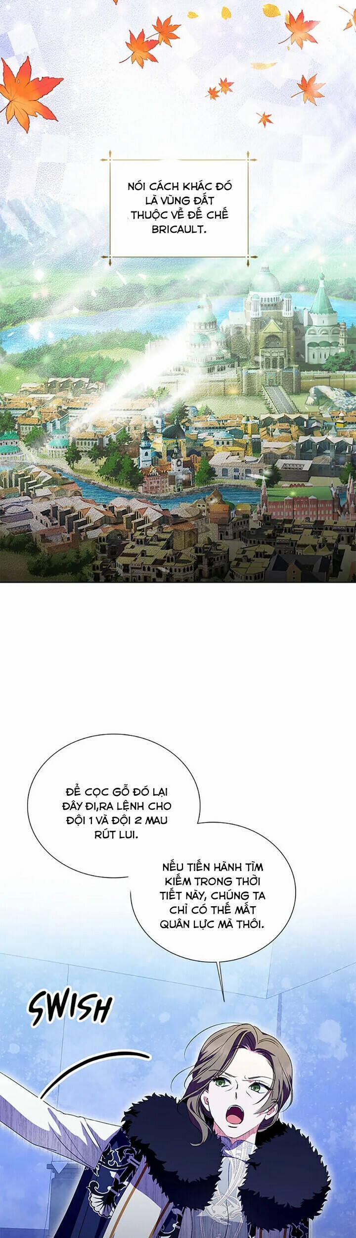 Nếu Tháo Đi Lớp Mặt Nạ Tử Tế Của Nam Chính 46 trang 32