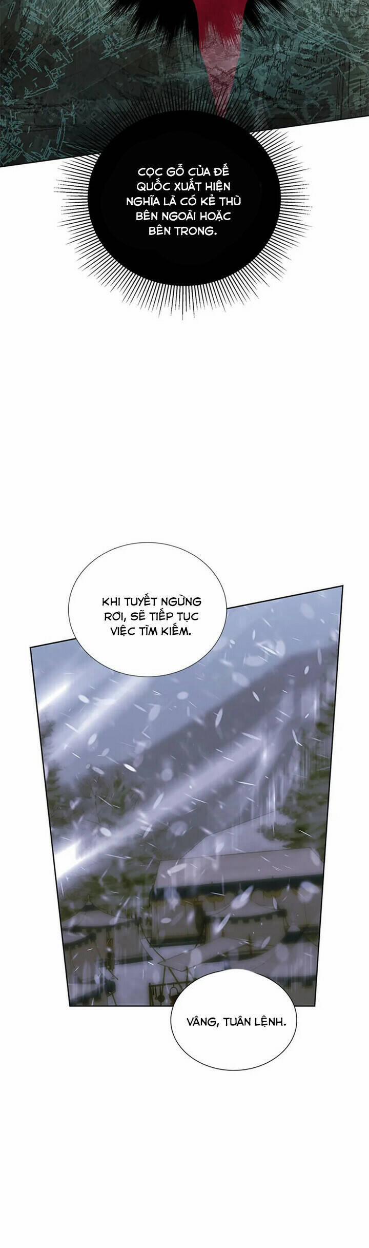 Nếu Tháo Đi Lớp Mặt Nạ Tử Tế Của Nam Chính 46 trang 34