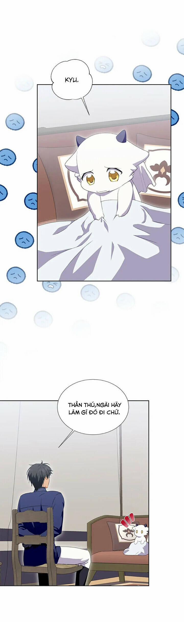 Nếu Tháo Đi Lớp Mặt Nạ Tử Tế Của Nam Chính 46 trang 35