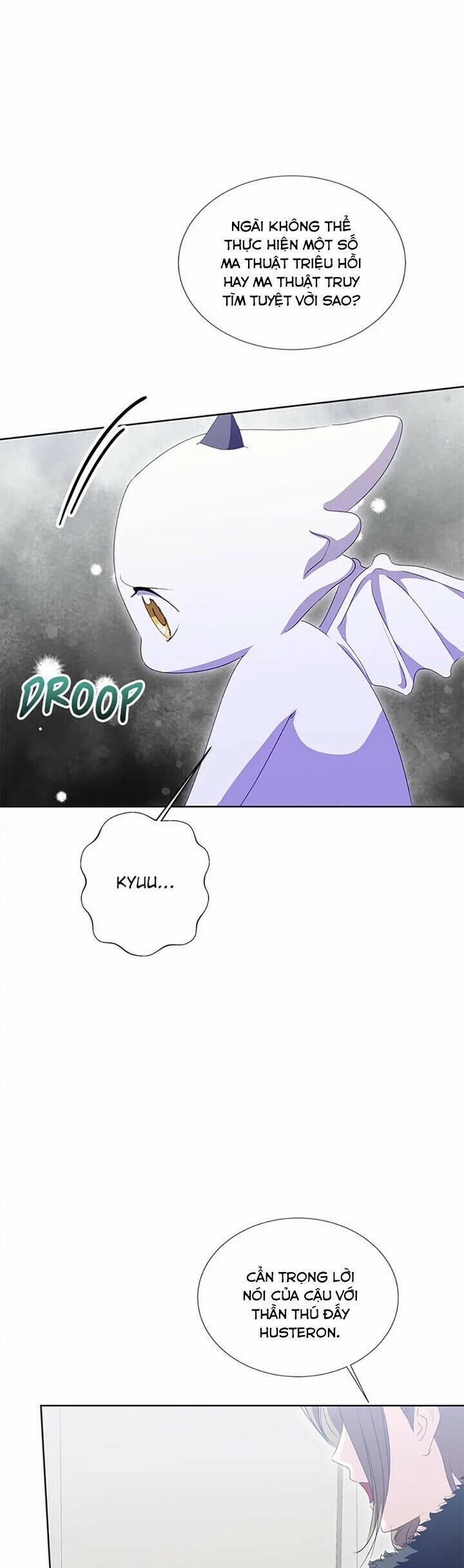 Nếu Tháo Đi Lớp Mặt Nạ Tử Tế Của Nam Chính 46 trang 36