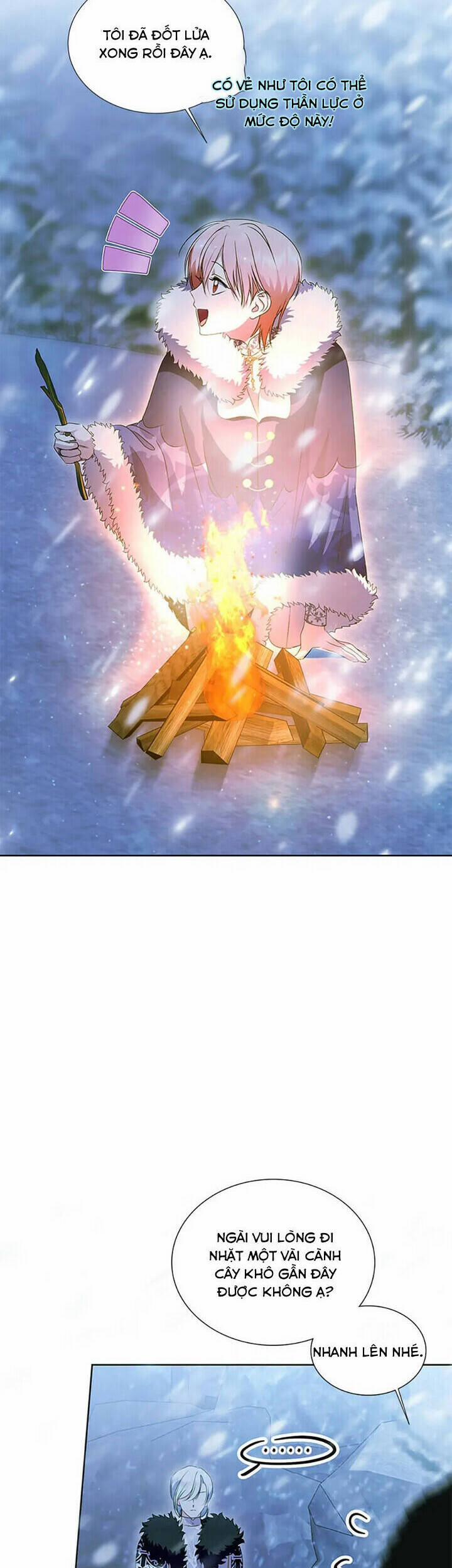 Nếu Tháo Đi Lớp Mặt Nạ Tử Tế Của Nam Chính 46 trang 39