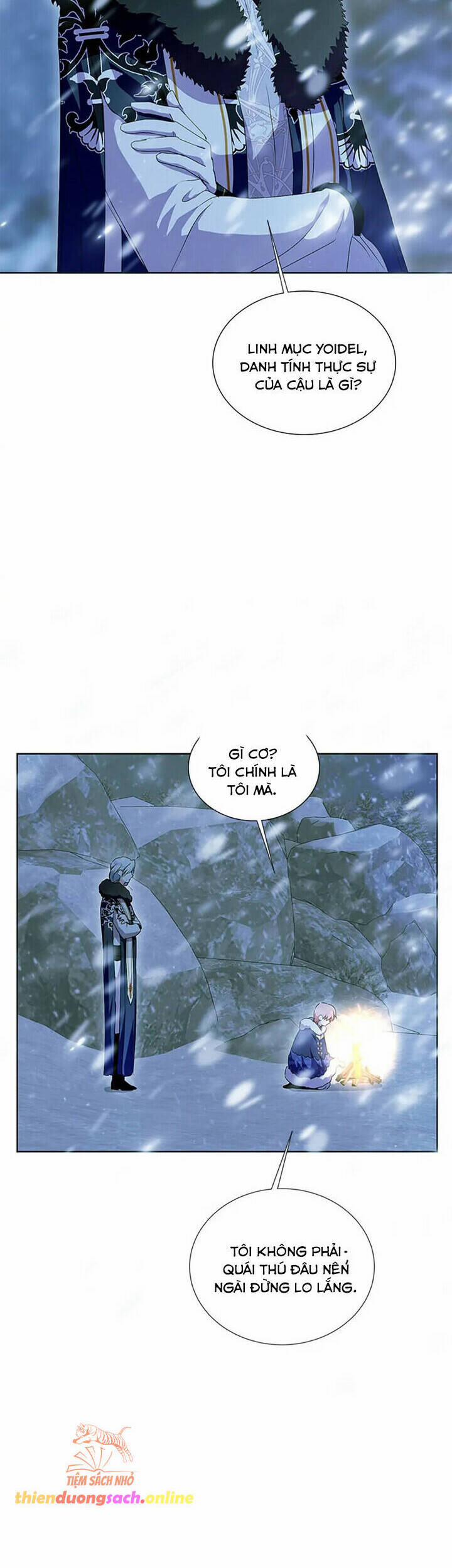 Nếu Tháo Đi Lớp Mặt Nạ Tử Tế Của Nam Chính 46 trang 41