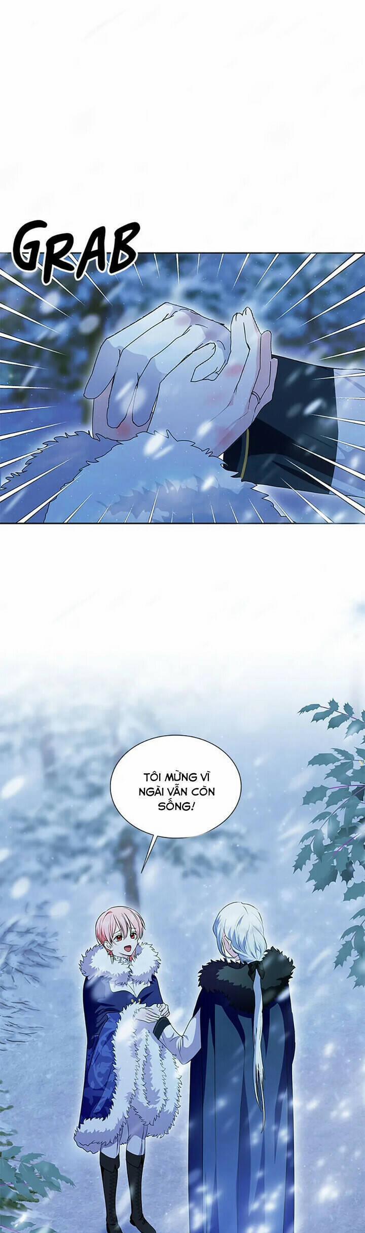 Nếu Tháo Đi Lớp Mặt Nạ Tử Tế Của Nam Chính 46 trang 5