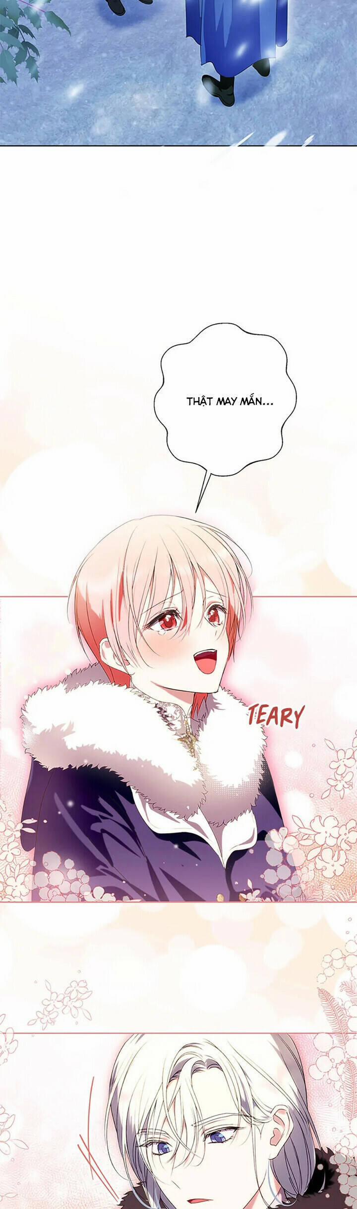 Nếu Tháo Đi Lớp Mặt Nạ Tử Tế Của Nam Chính 46 trang 6