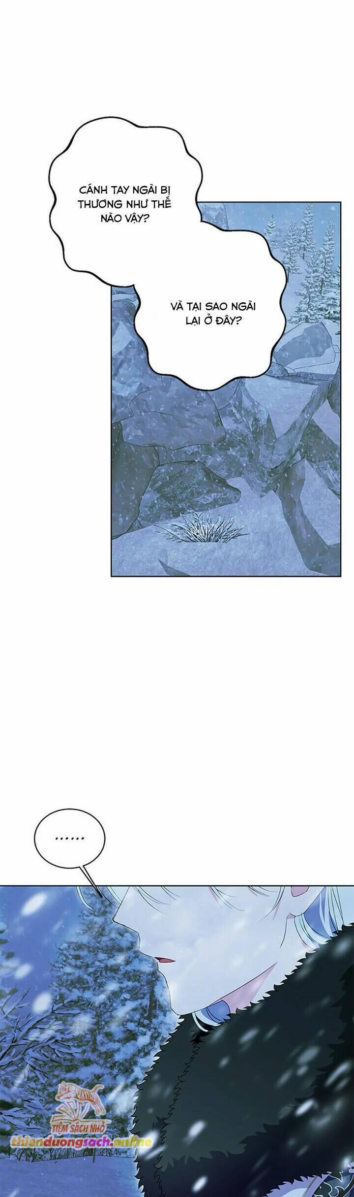 Nếu Tháo Đi Lớp Mặt Nạ Tử Tế Của Nam Chính 46 trang 8