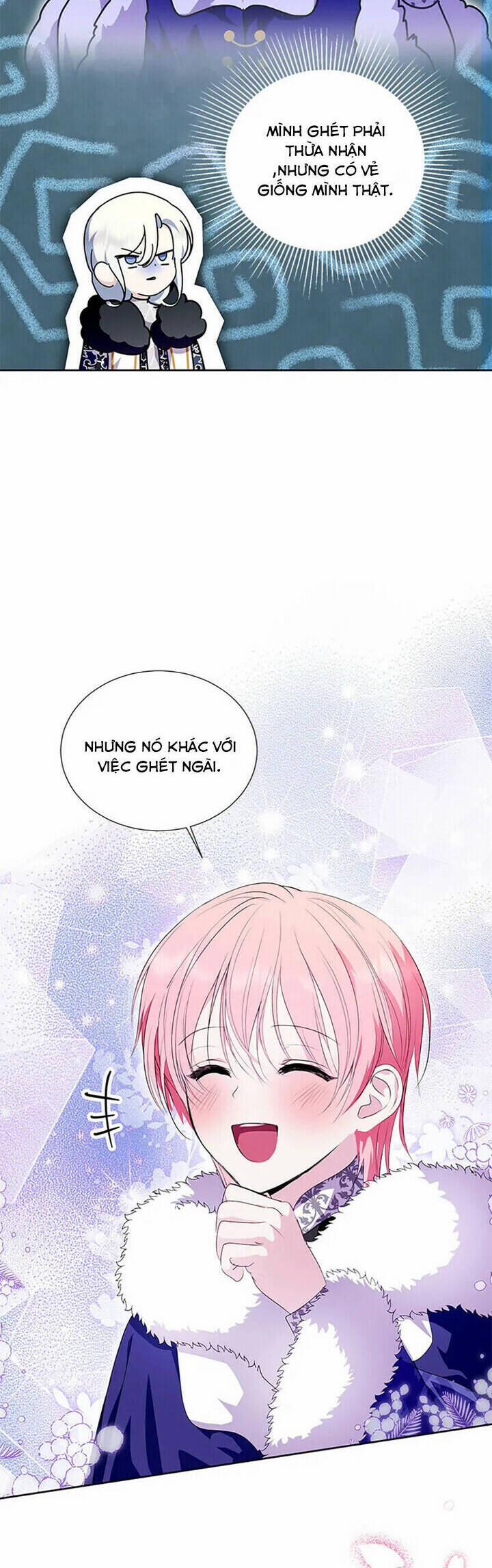 Nếu Tháo Đi Lớp Mặt Nạ Tử Tế Của Nam Chính 47 trang 10