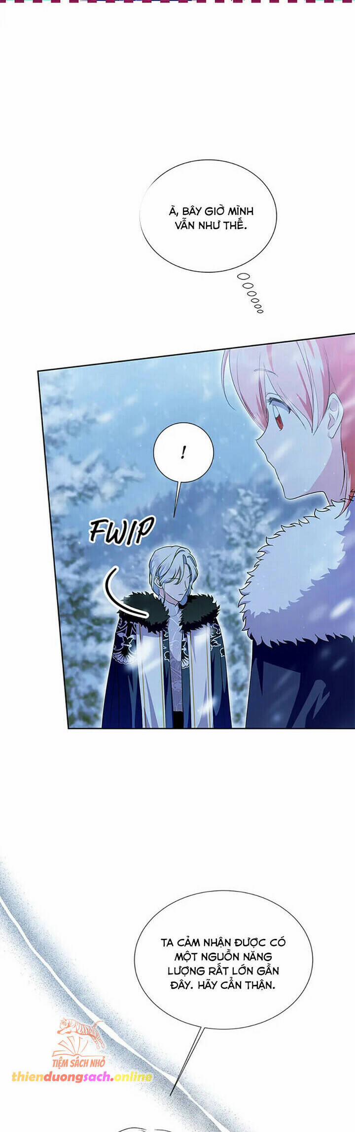 Nếu Tháo Đi Lớp Mặt Nạ Tử Tế Của Nam Chính 47 trang 12