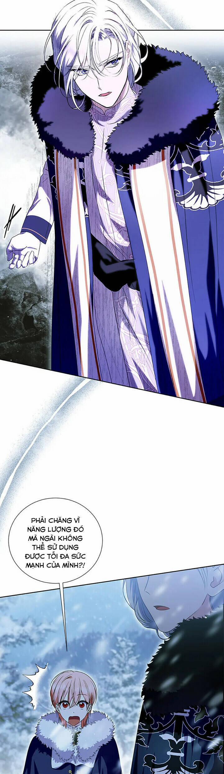 Nếu Tháo Đi Lớp Mặt Nạ Tử Tế Của Nam Chính 47 trang 13