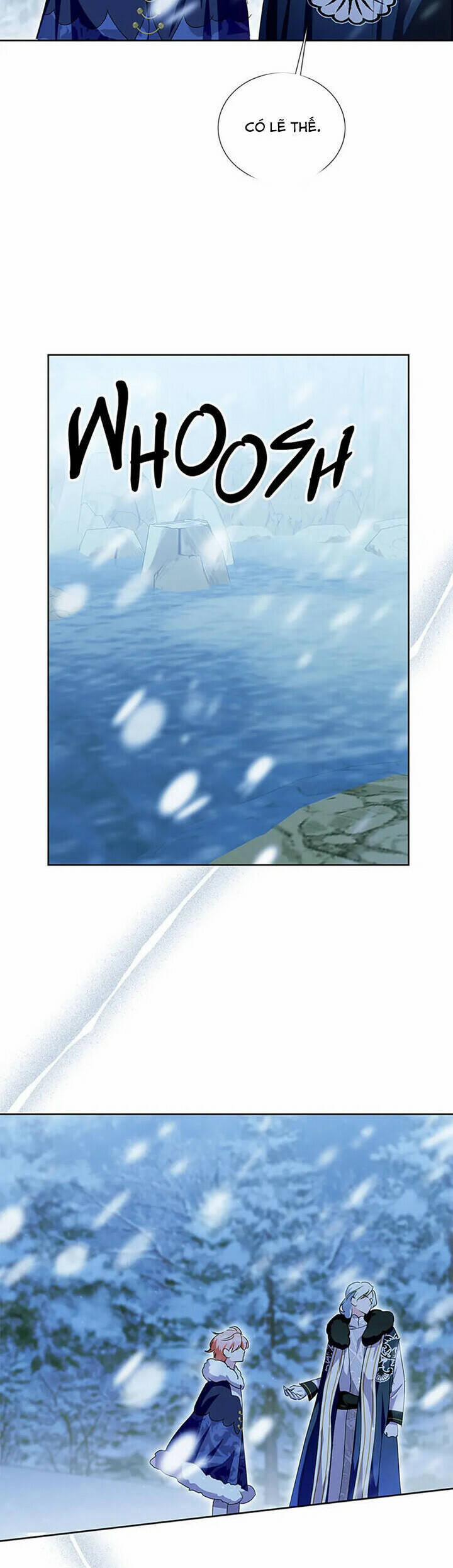 Nếu Tháo Đi Lớp Mặt Nạ Tử Tế Của Nam Chính 47 trang 14