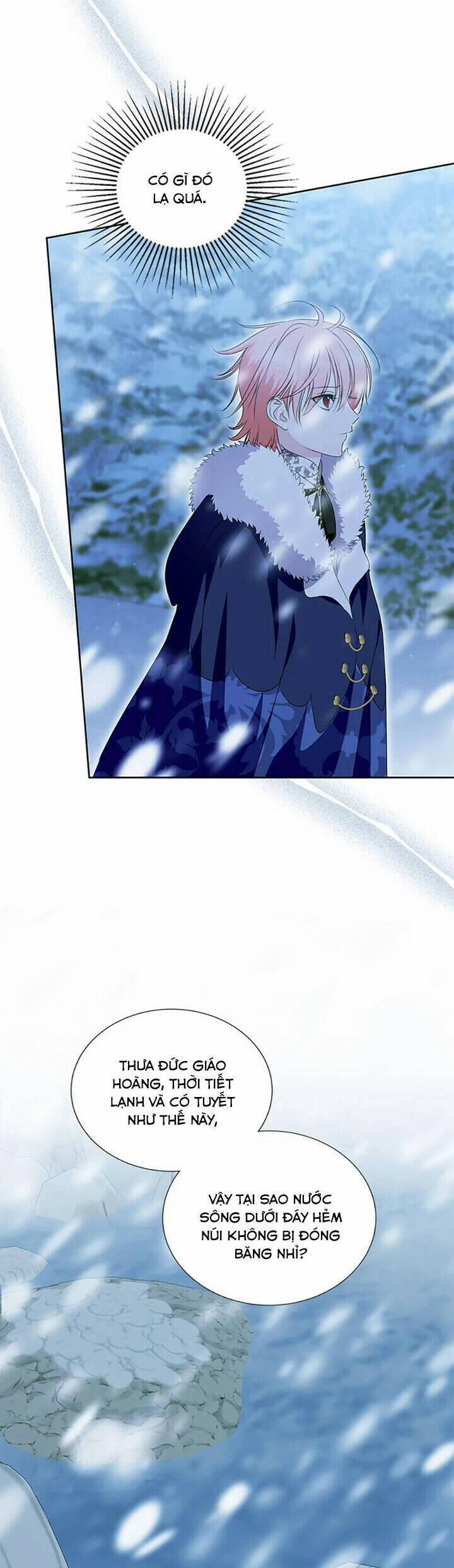 Nếu Tháo Đi Lớp Mặt Nạ Tử Tế Của Nam Chính 47 trang 15