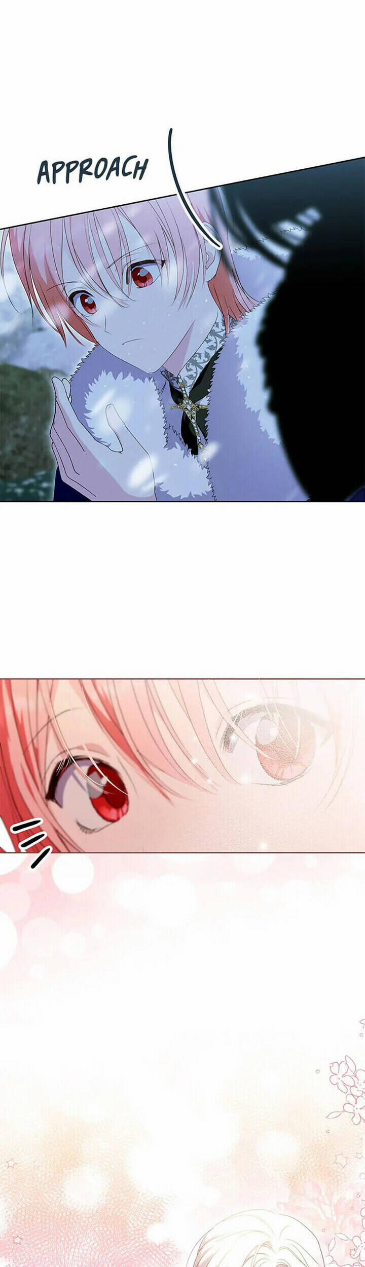 Nếu Tháo Đi Lớp Mặt Nạ Tử Tế Của Nam Chính 47 trang 18