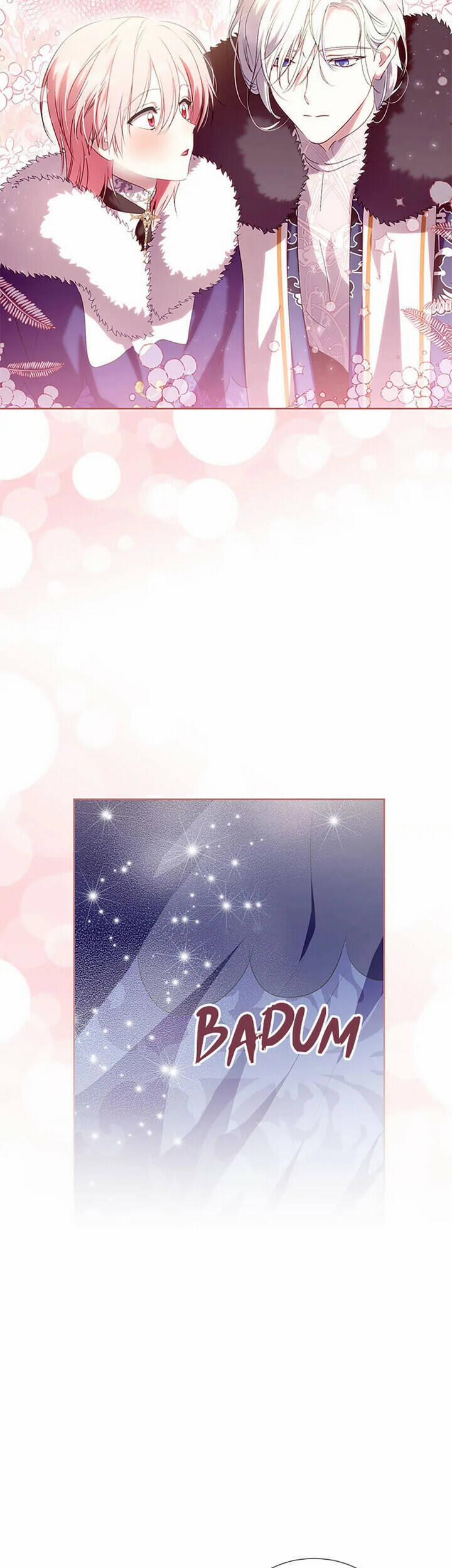 Nếu Tháo Đi Lớp Mặt Nạ Tử Tế Của Nam Chính 47 trang 19