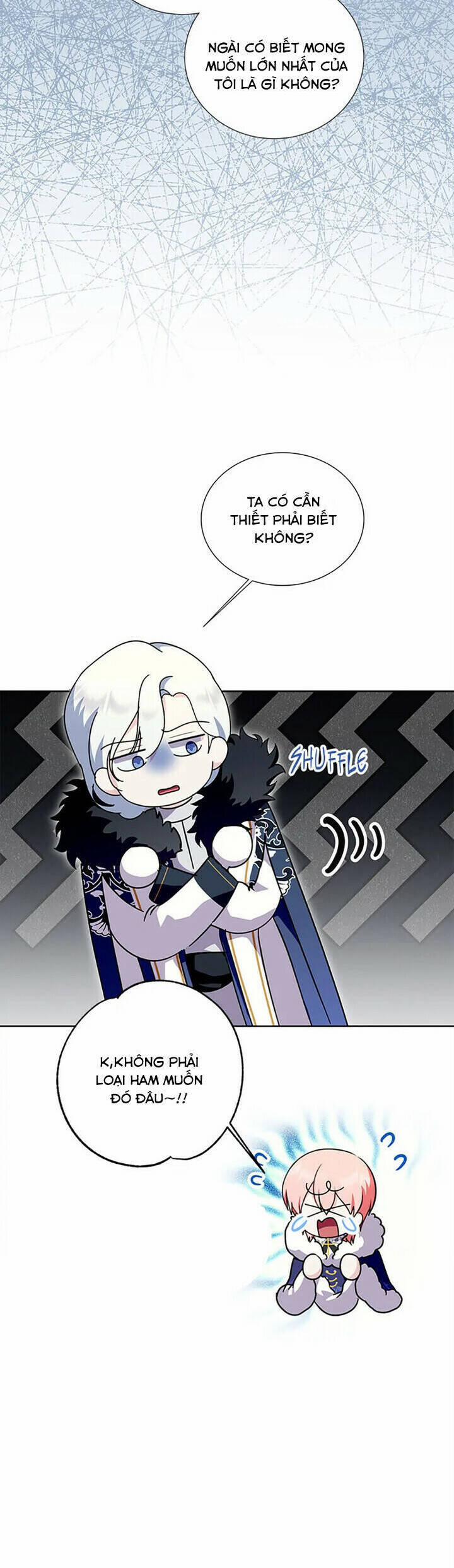 Nếu Tháo Đi Lớp Mặt Nạ Tử Tế Của Nam Chính 47 trang 2