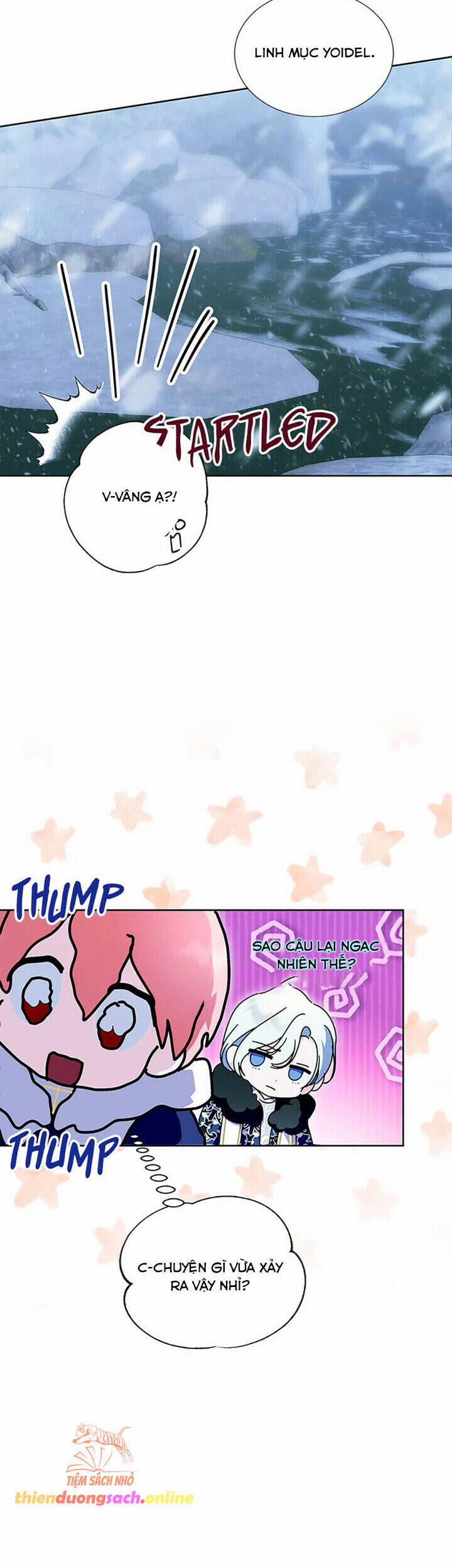 Nếu Tháo Đi Lớp Mặt Nạ Tử Tế Của Nam Chính 47 trang 20