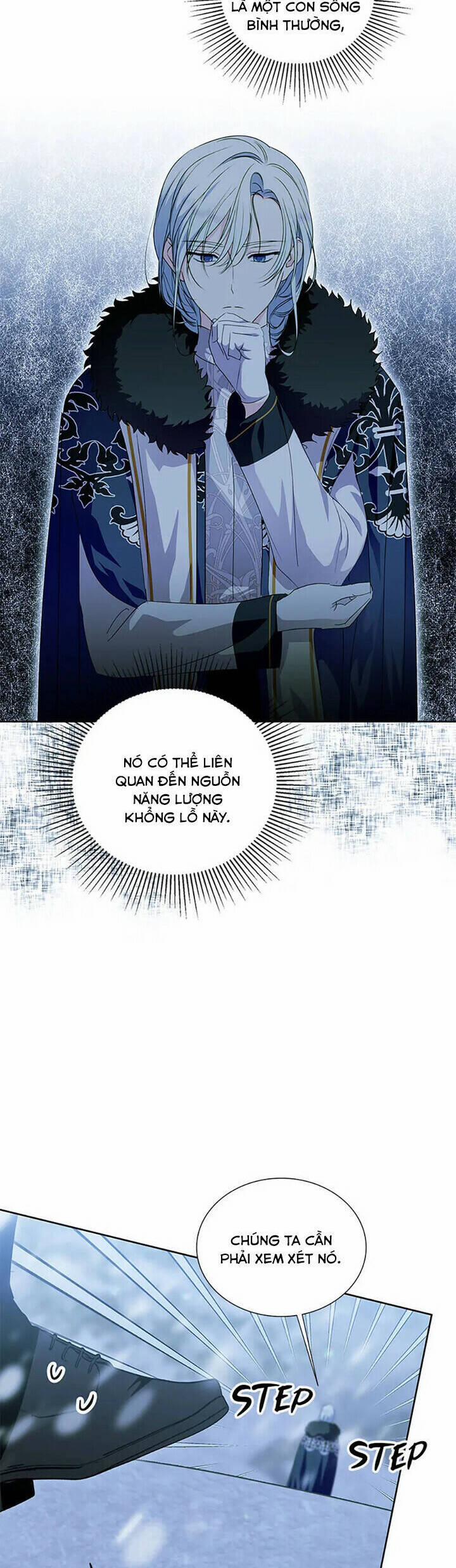 Nếu Tháo Đi Lớp Mặt Nạ Tử Tế Của Nam Chính 47 trang 22