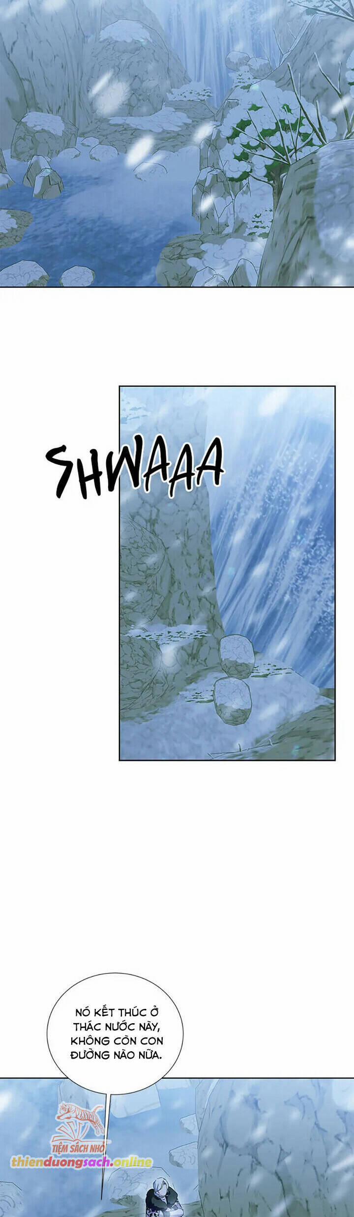 Nếu Tháo Đi Lớp Mặt Nạ Tử Tế Của Nam Chính 47 trang 24