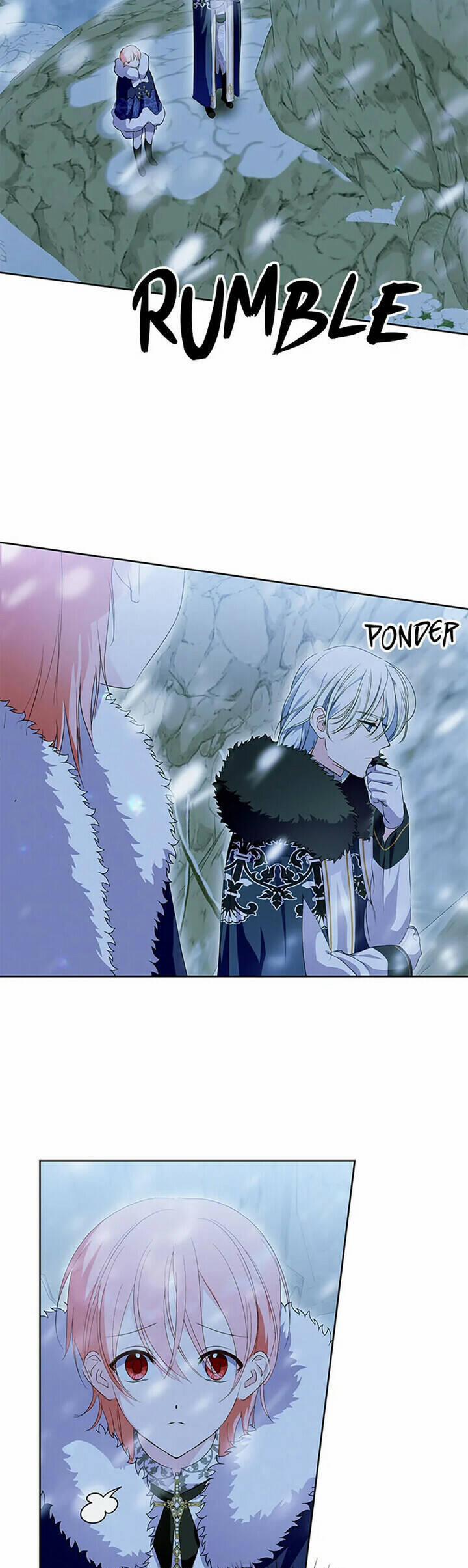 Nếu Tháo Đi Lớp Mặt Nạ Tử Tế Của Nam Chính 47 trang 25