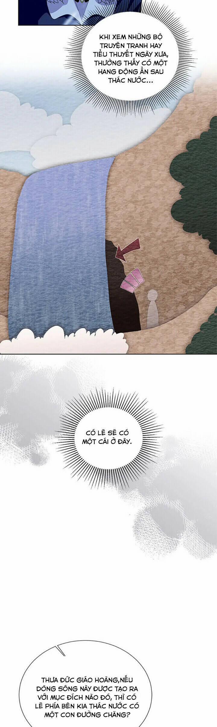 Nếu Tháo Đi Lớp Mặt Nạ Tử Tế Của Nam Chính 47 trang 26